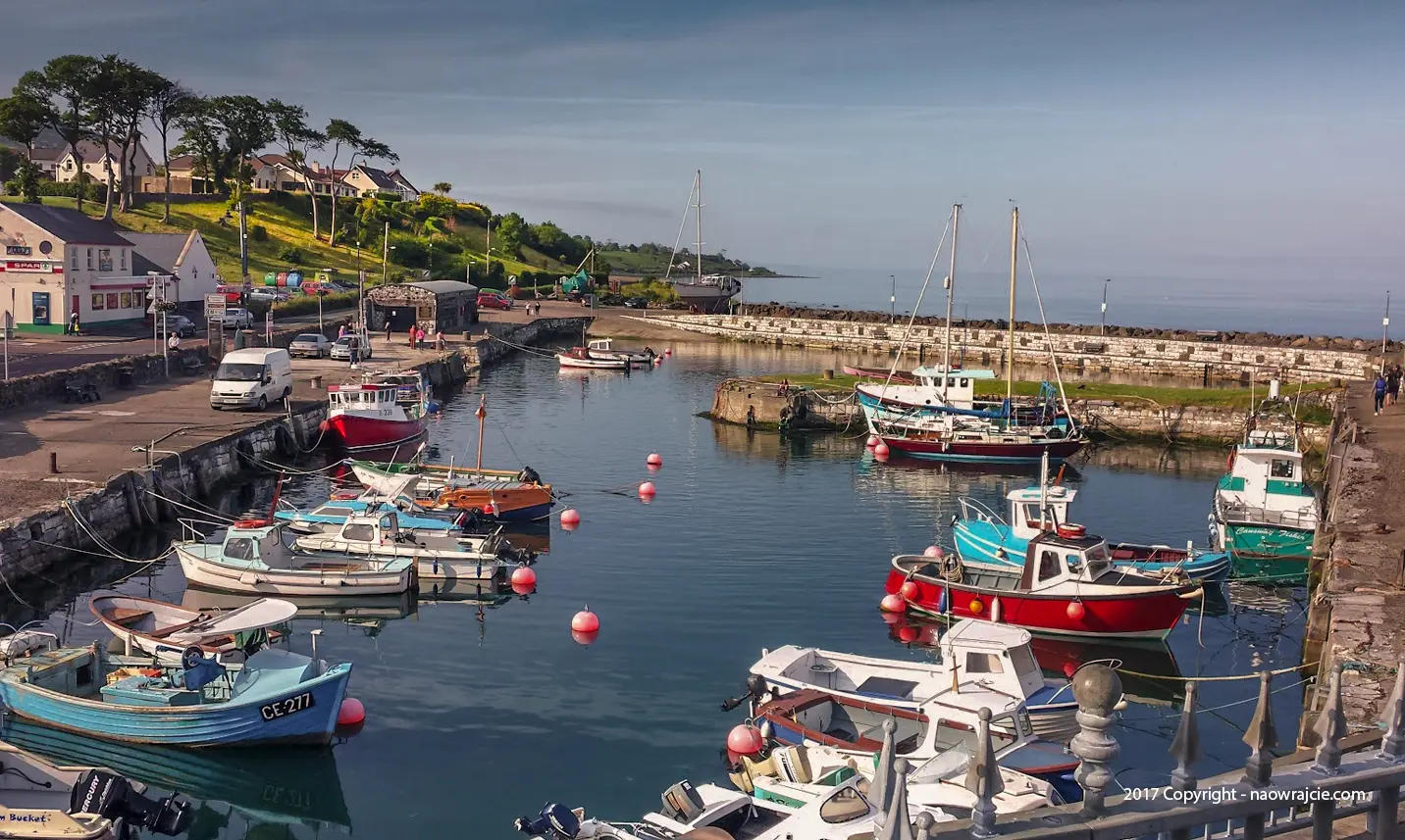 Ireland's Natural Beauty