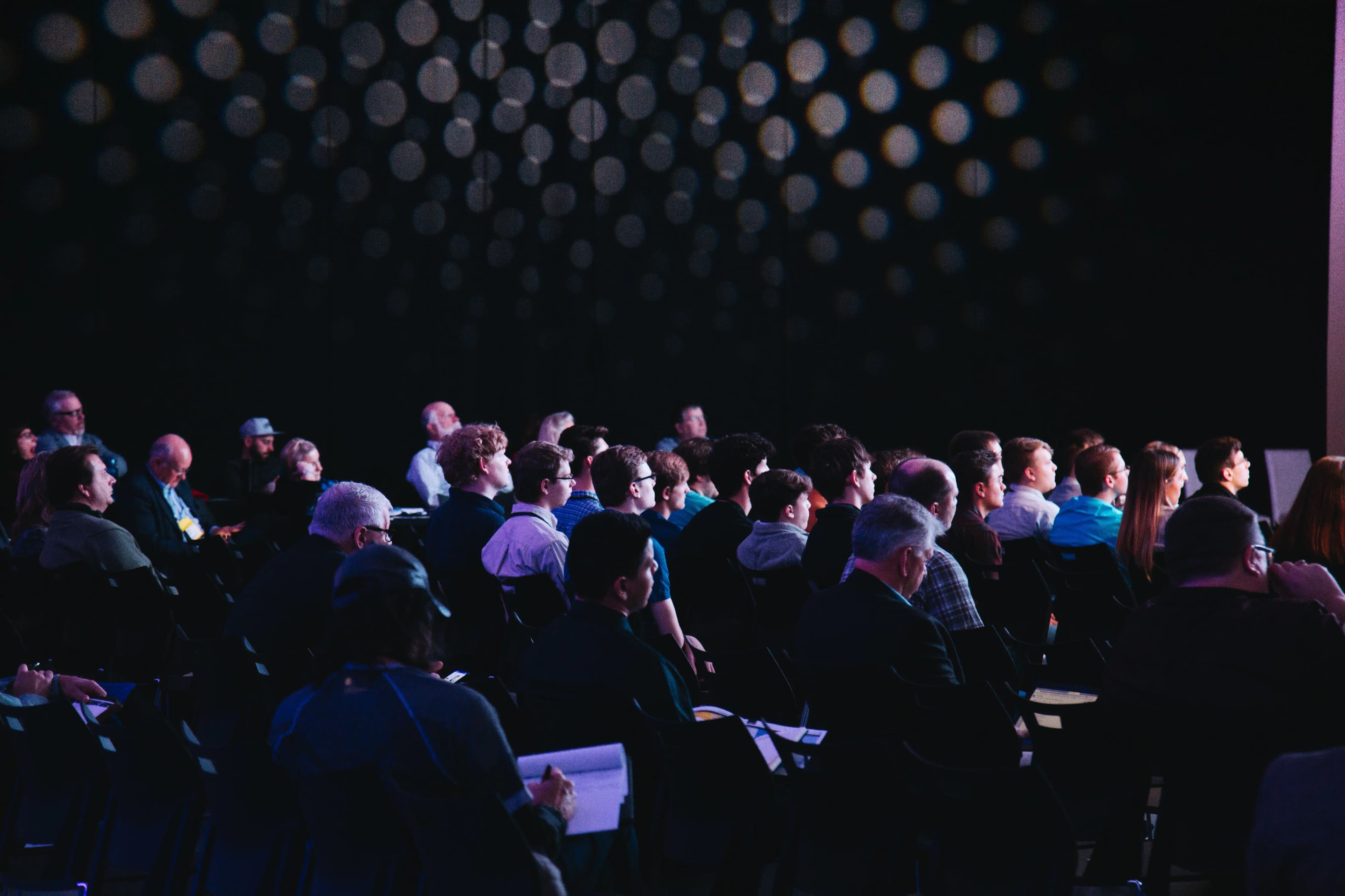 Corporate Events & Business Travel