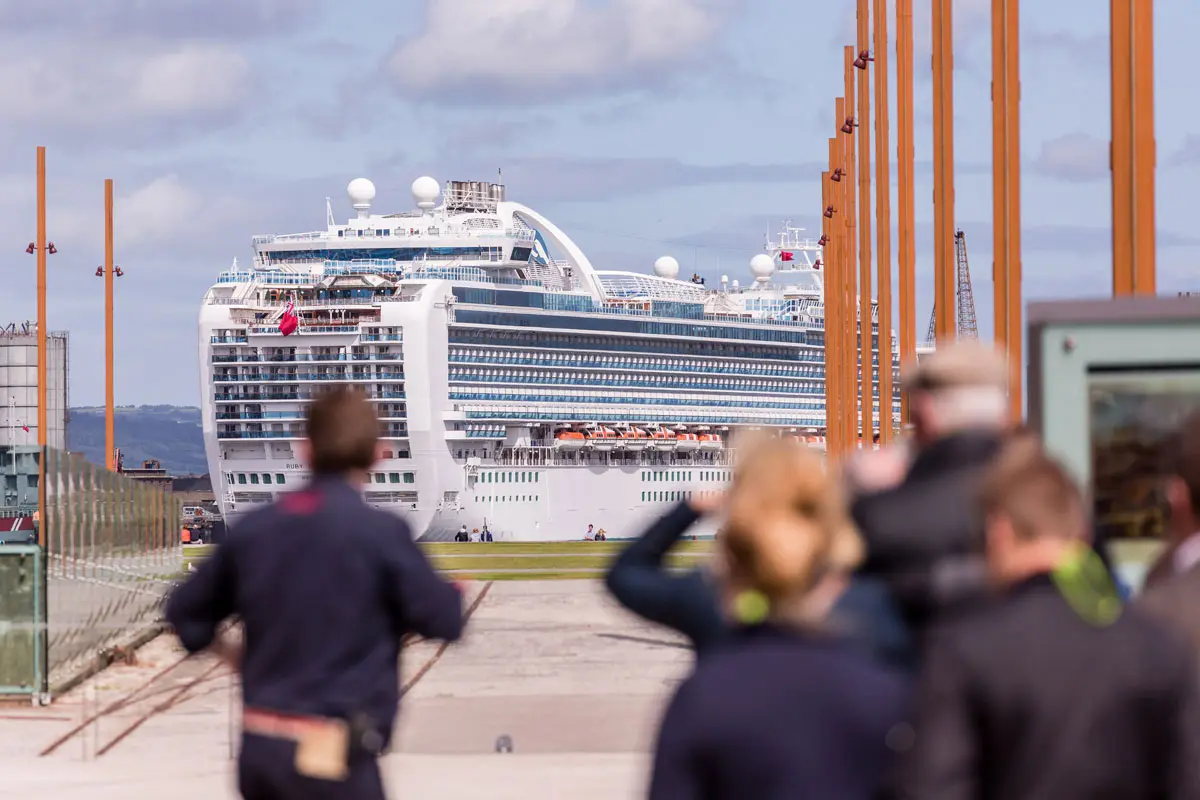 Chauffeured Tours of Ireland