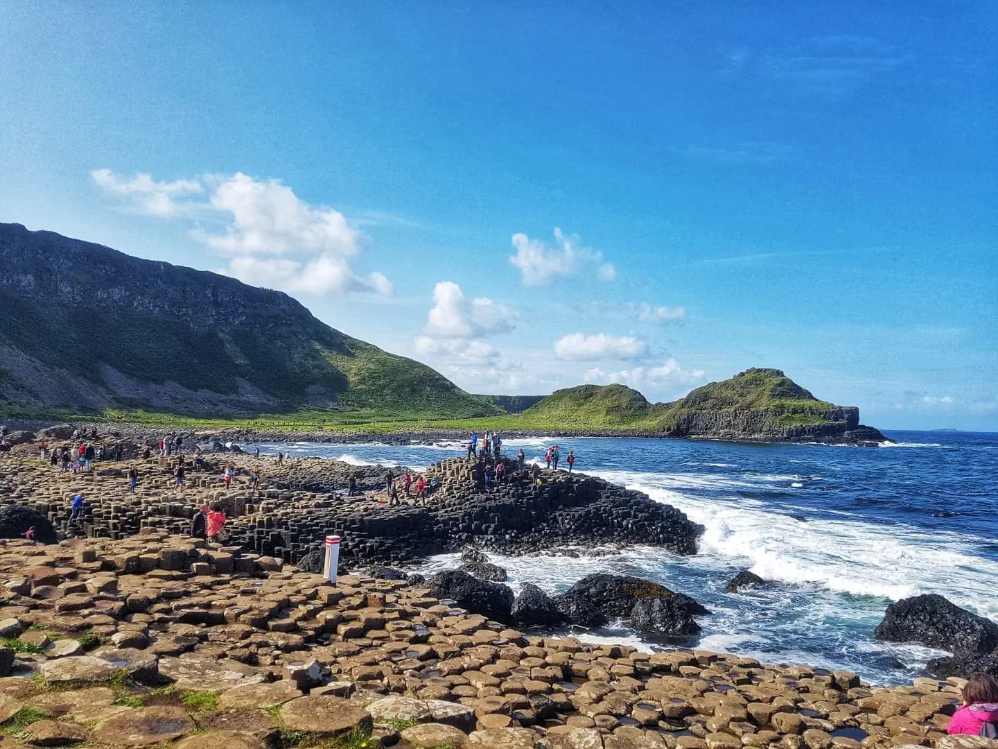 Discover the Best of Ireland