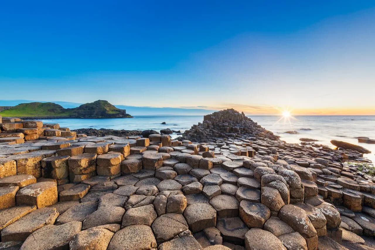 Giants Causeway Private Tour