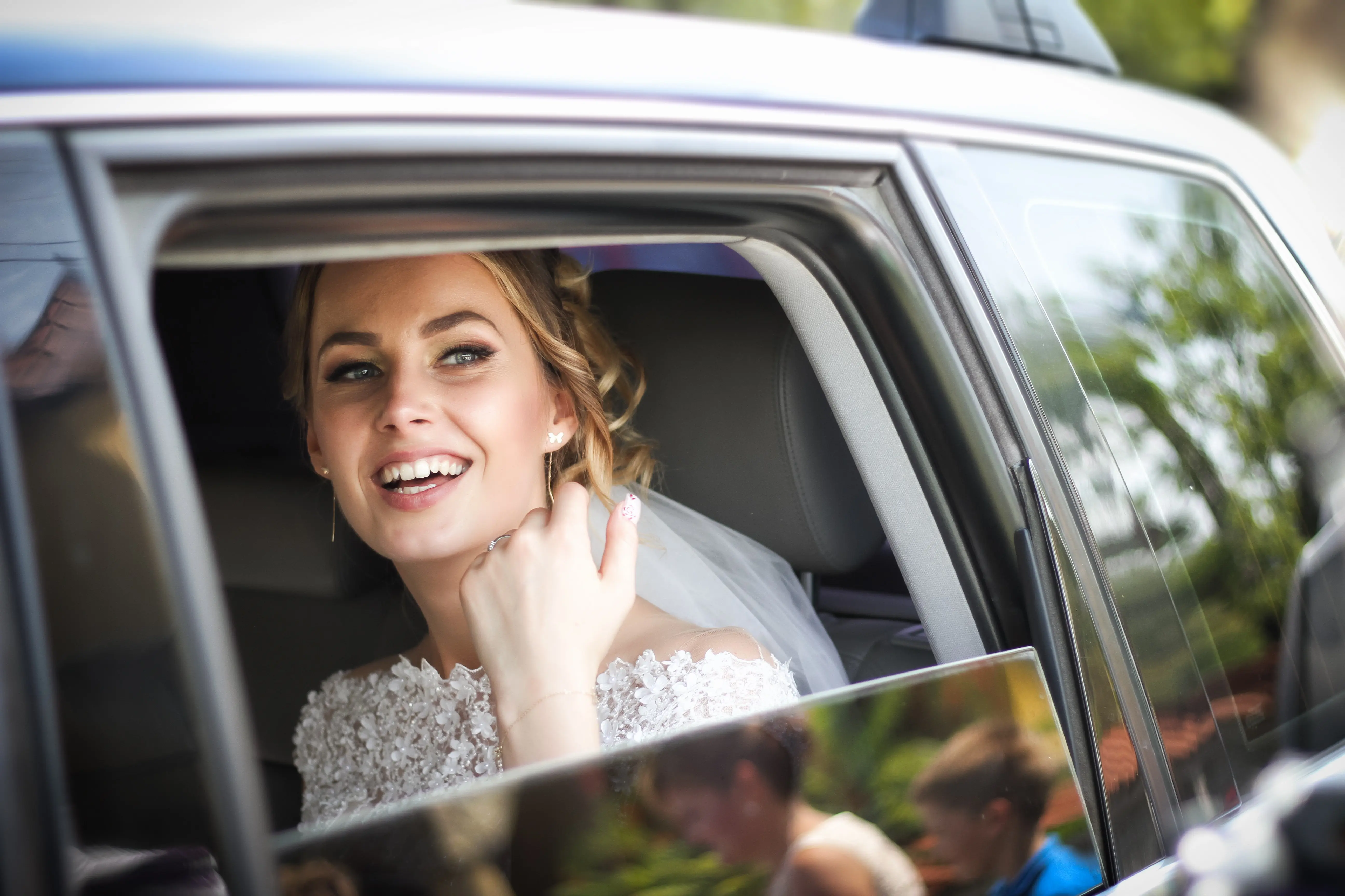 Wedding Bride